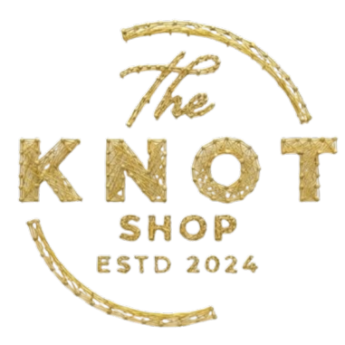 The Knot Shop Logo